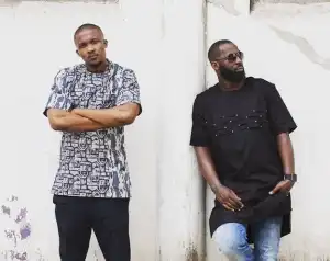 ShowDemCamp - Independent ft Ajebutter22